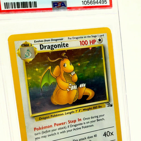 Dragonite