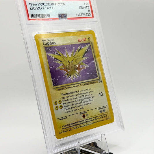 Zapdos