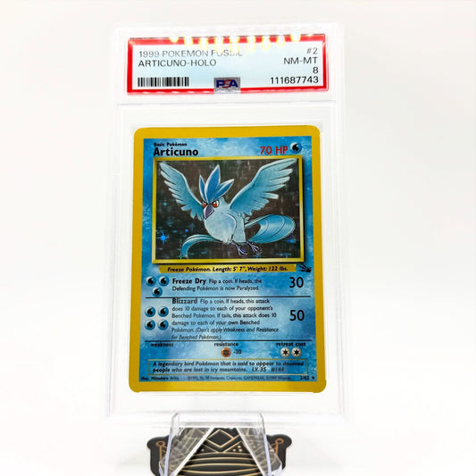 Articuno