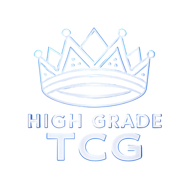 High Grade TCG